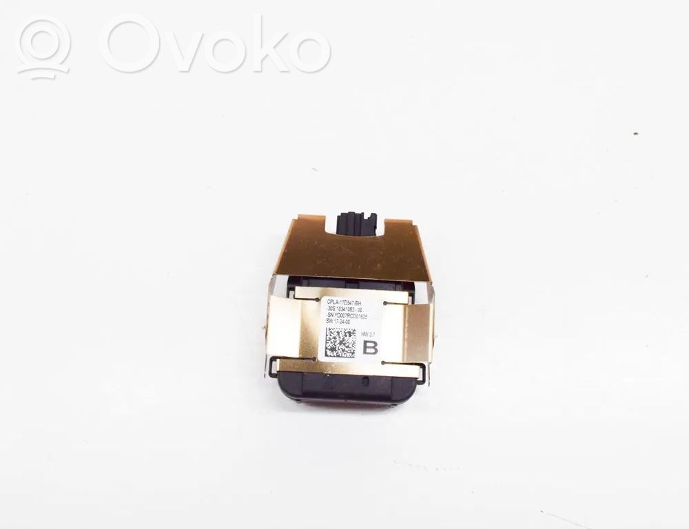 Land Rover Range Rover L405 Sensor de lluvia 
