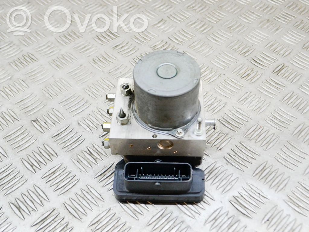 Mazda CX-3 ABS Pump 