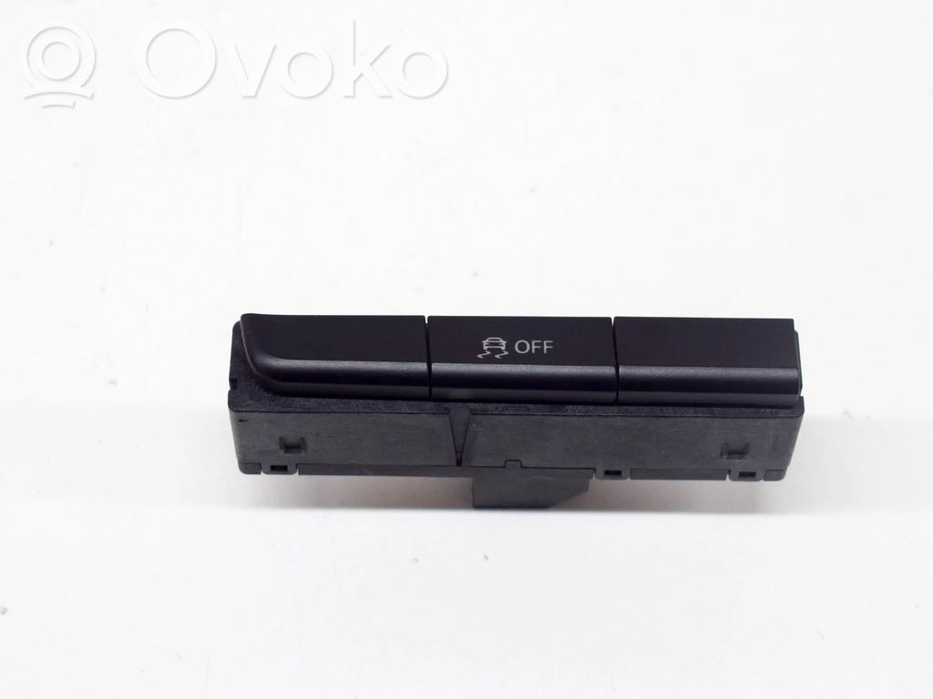 Audi A5 Sportback 8TA Interruptor ESP (programa de estabilidad) 