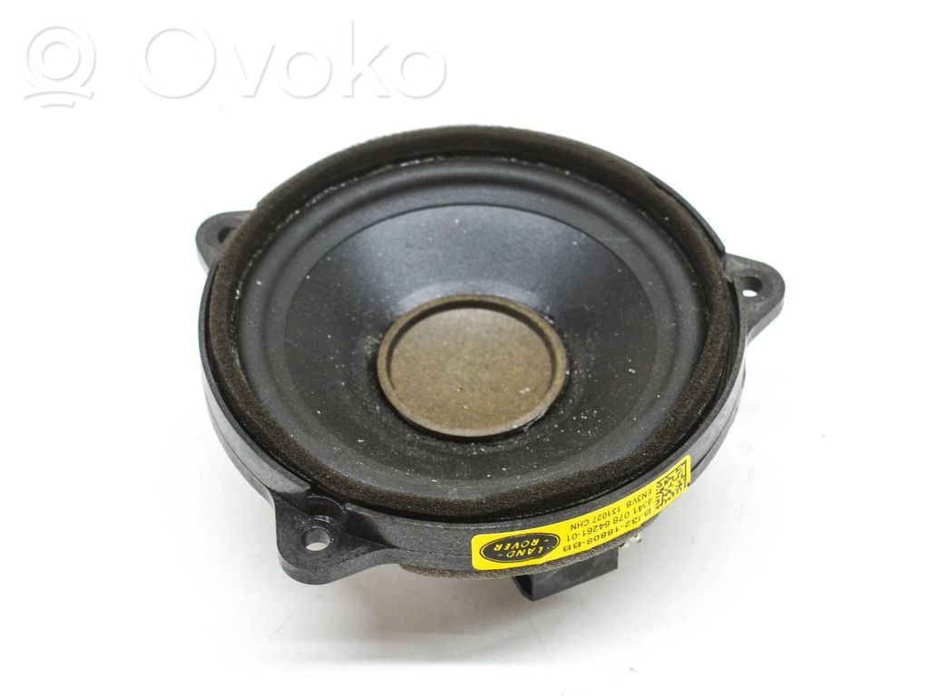 Land Rover Range Rover Sport L494 Altoparlante portiera anteriore