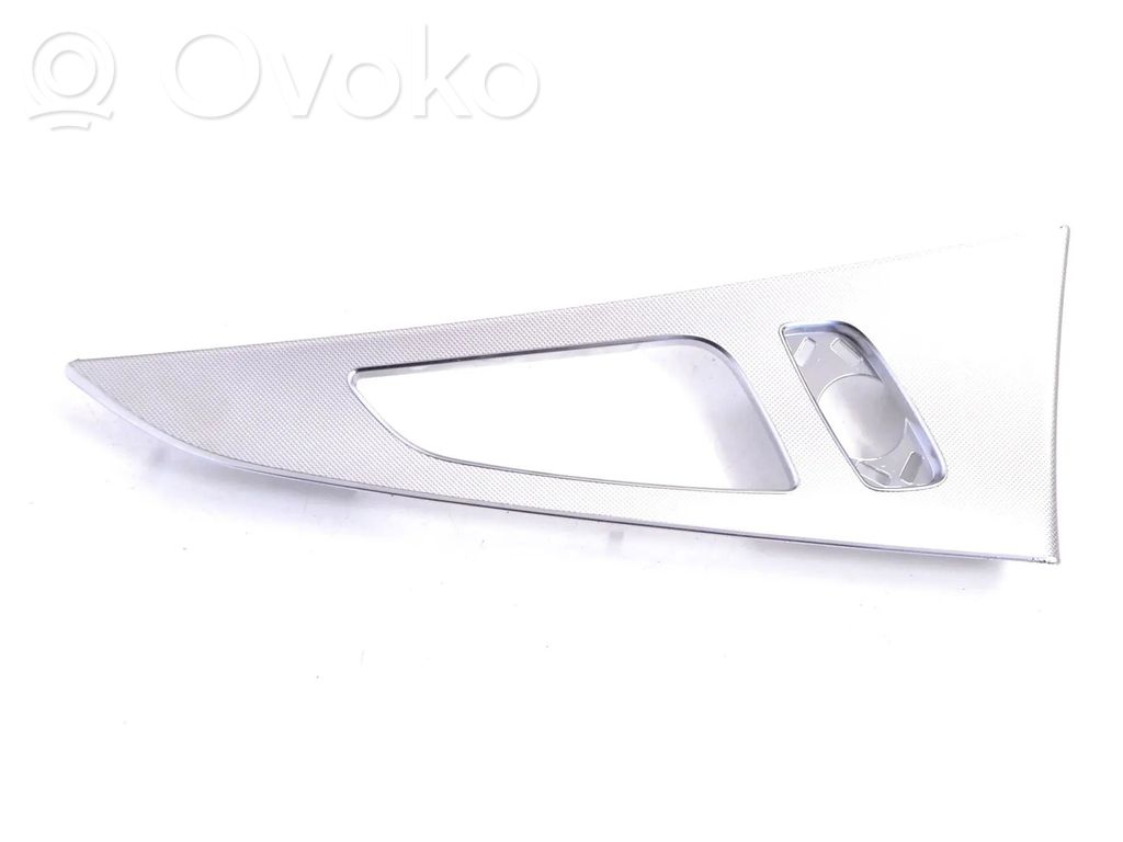 Audi A6 Allroad C7 Rivestimento del pannello della portiera posteriore