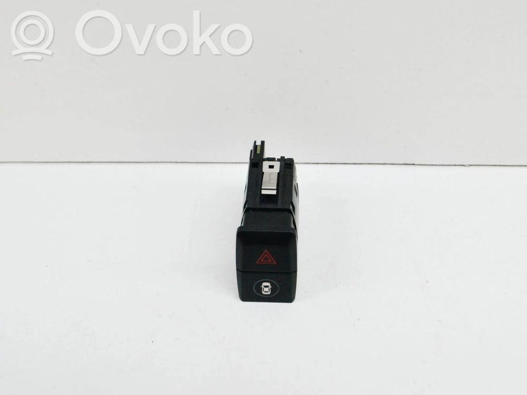 BMW X3 G01 Botón interruptor de luz de peligro 
