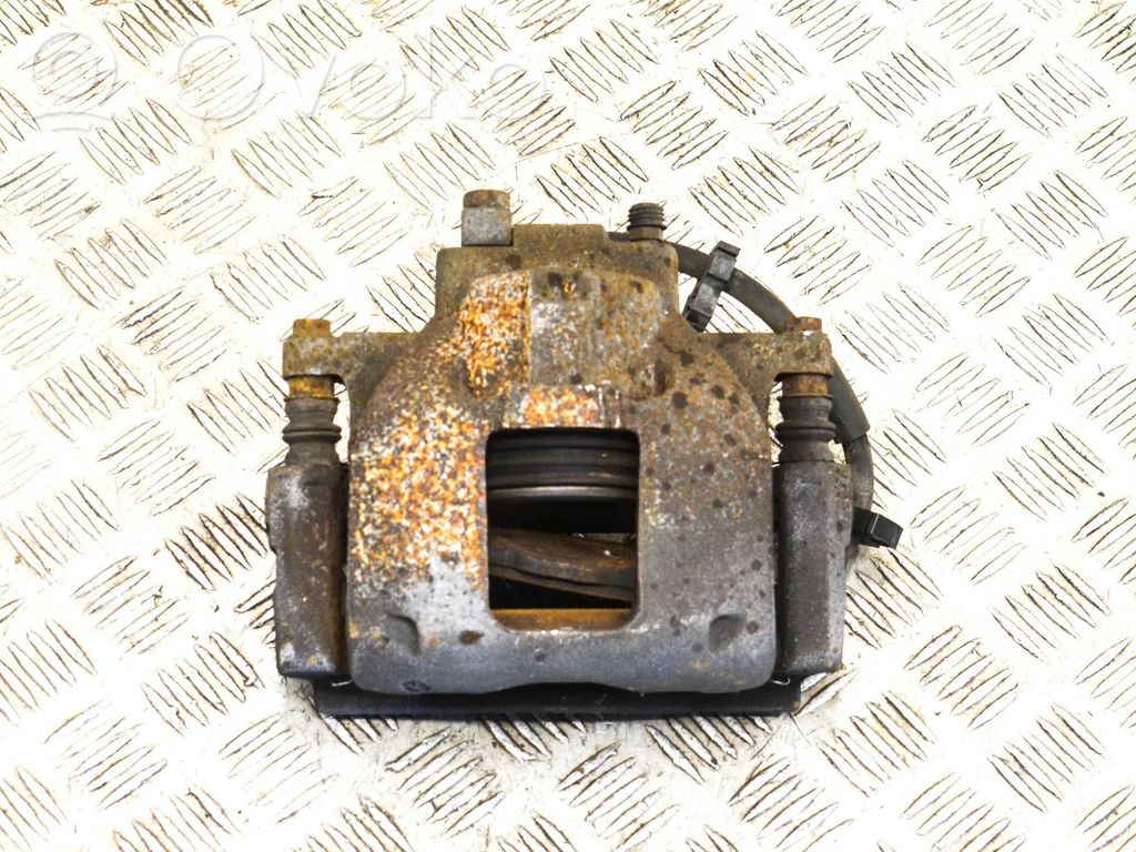 Dodge Nitro Front brake caliper 
