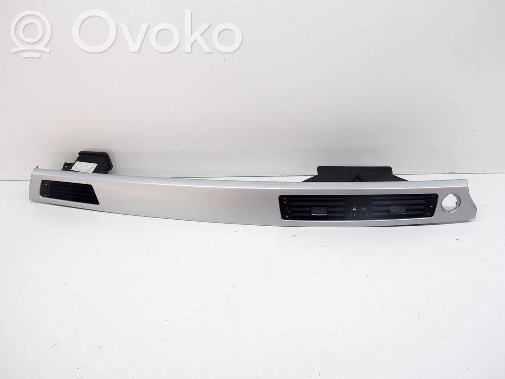 BMW 3 E92 E93 Dekorleiste Zierleiste Blende Handschuhfach