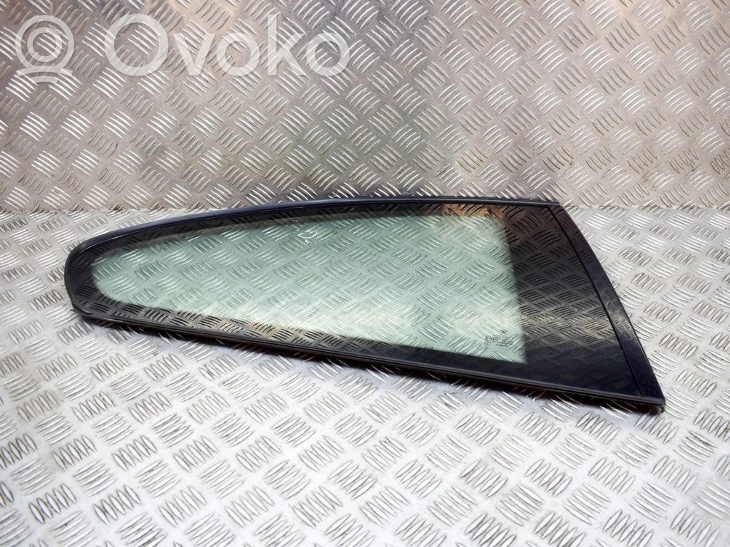Rear side window   7119178,AS2,43R001025