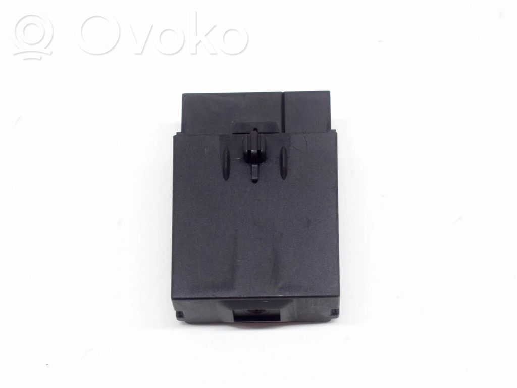 BMW 3 E92 E93 Otros dispositivos 