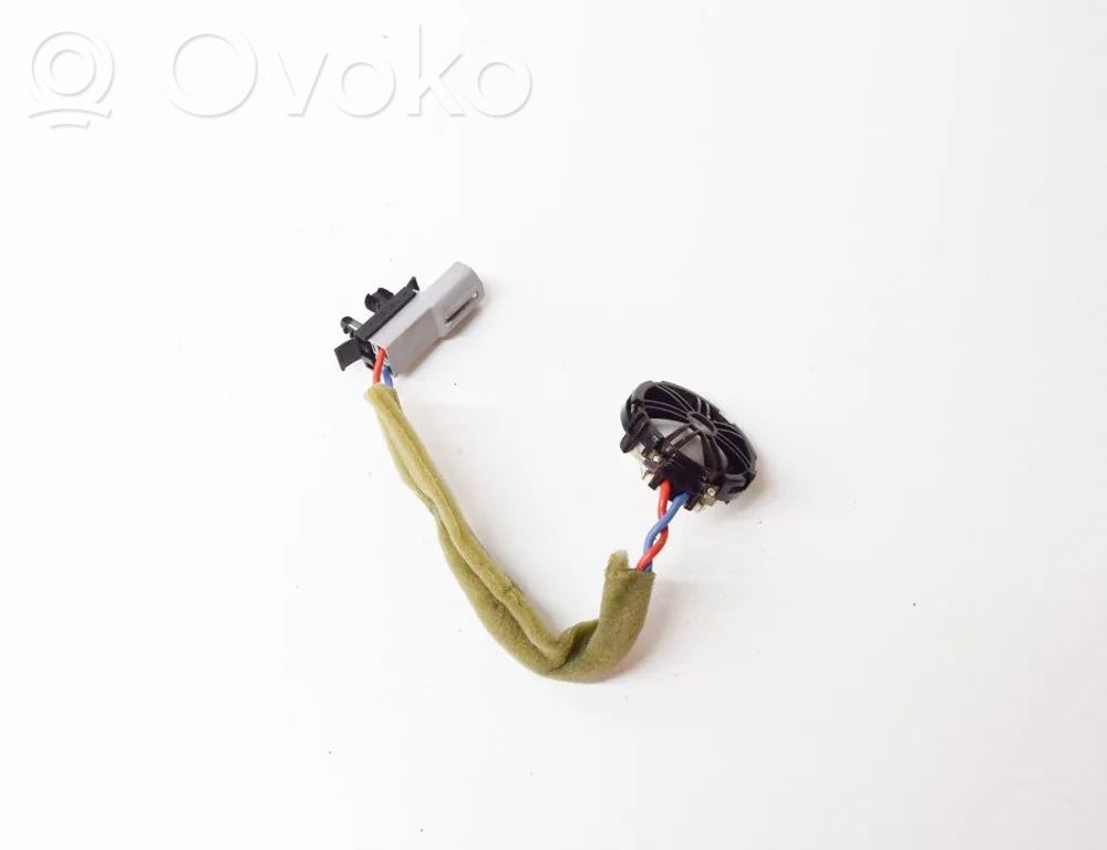 Land Rover Range Rover Sport L494 Altoparlante portiera anteriore