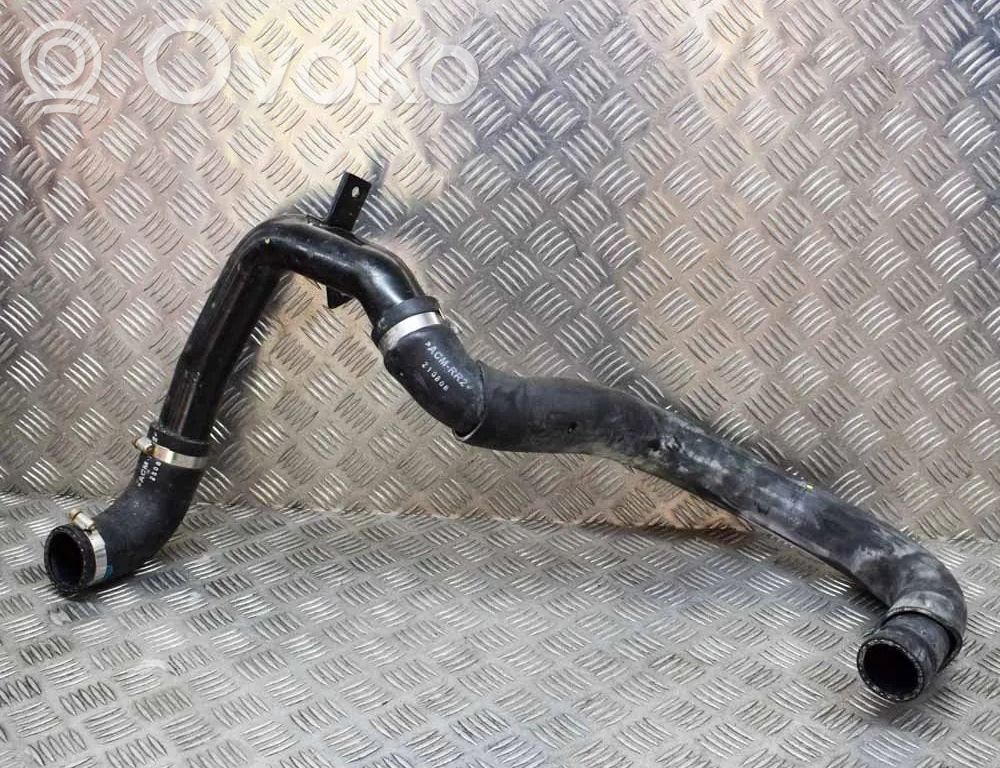 Ford Ranger Wąż / Rura intercoolera 