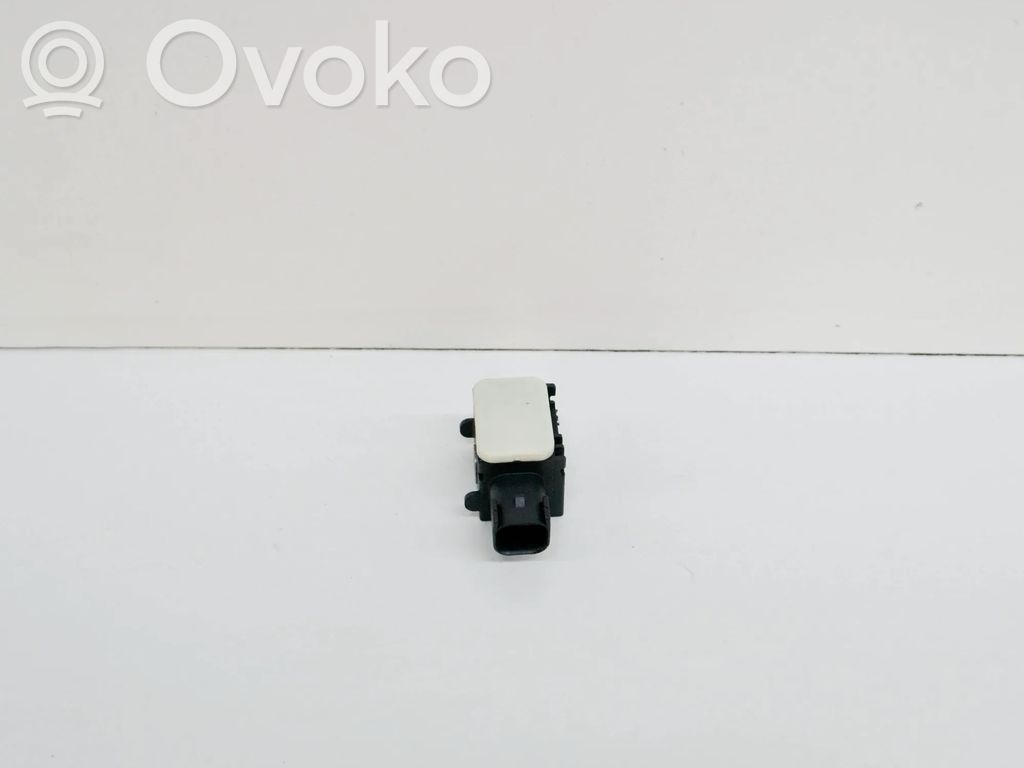 KIA Carens III Sensor impacto/accidente para activar Airbag 