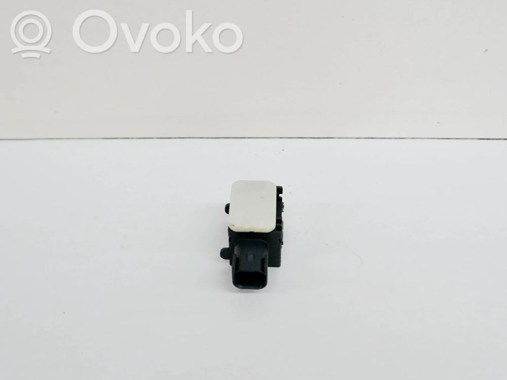 KIA Carens III Sensor impacto/accidente para activar Airbag 