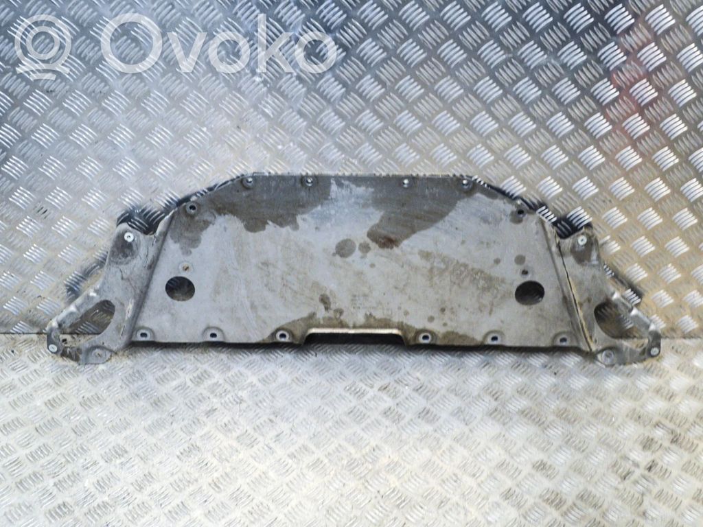 BMW i3 Placa protectora/protector antisalpicaduras motor 
