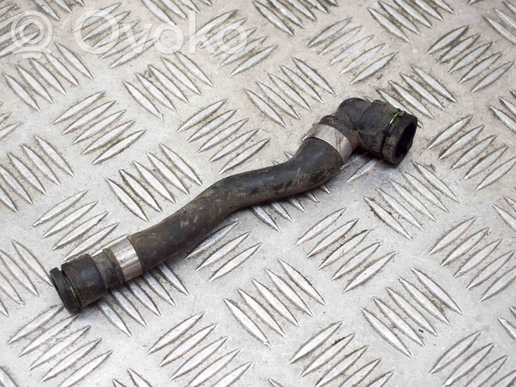 BMW X6 F16 Conductă/furtun lichid de răcire motor 