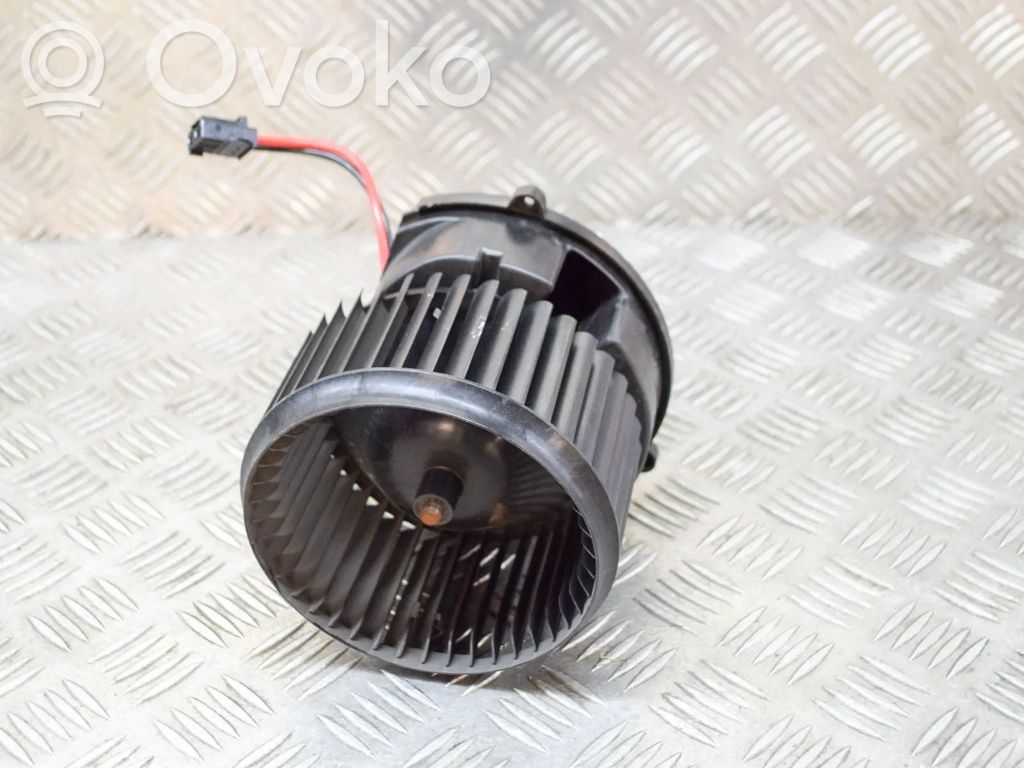 Wentylator nawiewu / Dmuchawa   CZ116243023,9297751,CZ1163602027