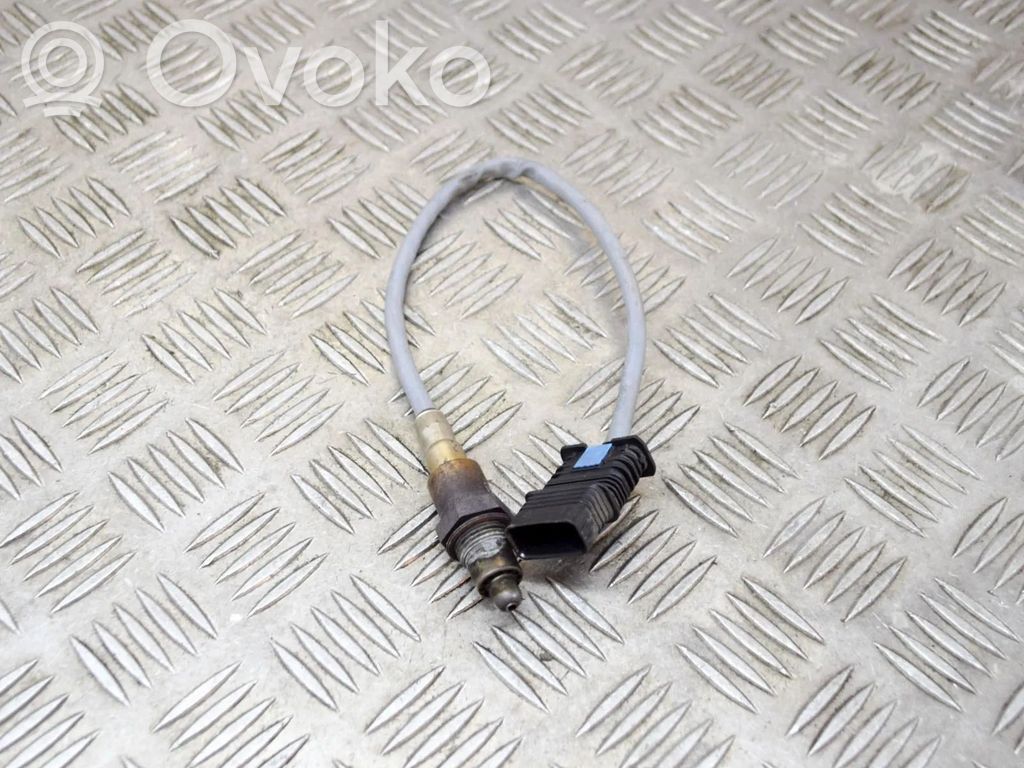 BMW i3 Lambda probe sensor 