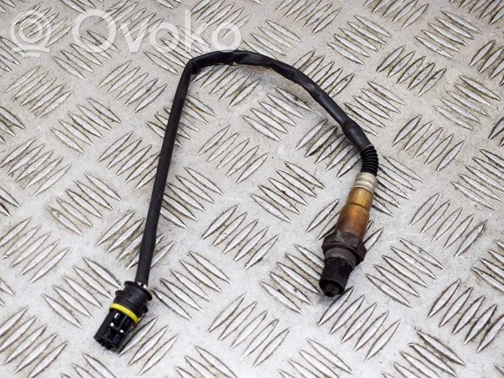 Mercedes-Benz SL R230 Lambda probe sensor 