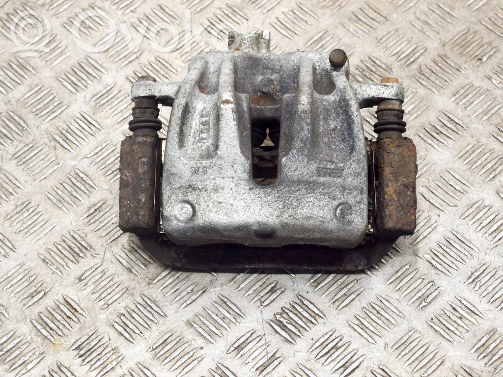 Bremssattel vorne