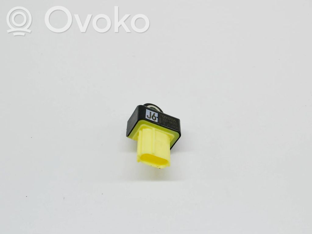 Toyota Hilux (AN120, AN130) Airbagsensor Crashsensor Drucksensor