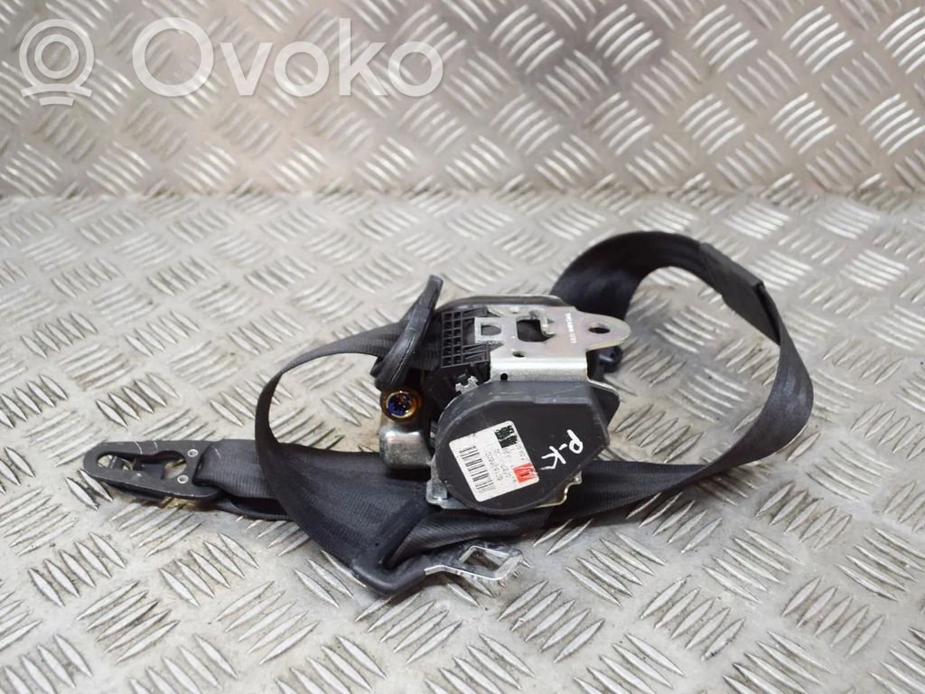 Saugos diržas priekinis   4E2857705,601397200B