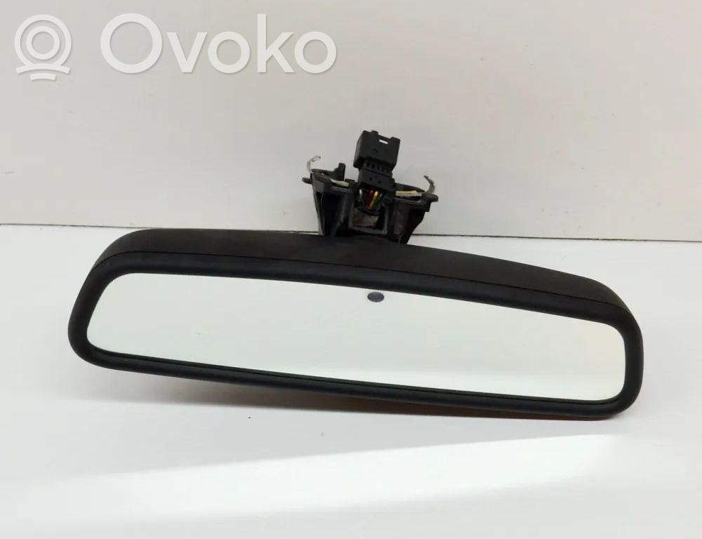 BMW 3 F30 F35 F31 Espejo retrovisor (interior) 