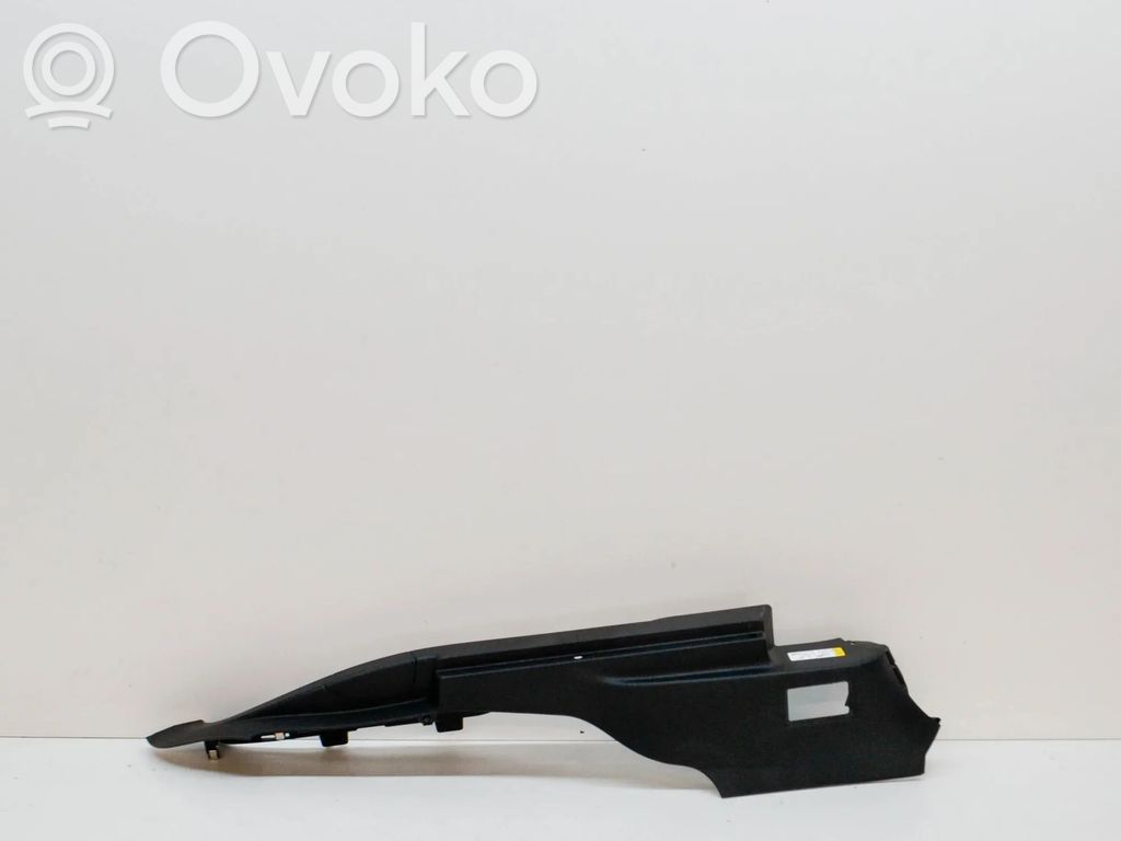 BMW 3 GT F34 Osłona środkowa słupka / C 