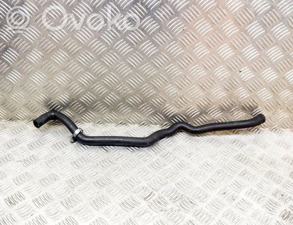 BMW X6 F16 Engine coolant pipe/hose