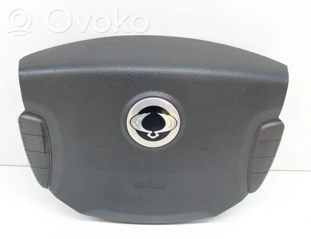 Airbag del volante