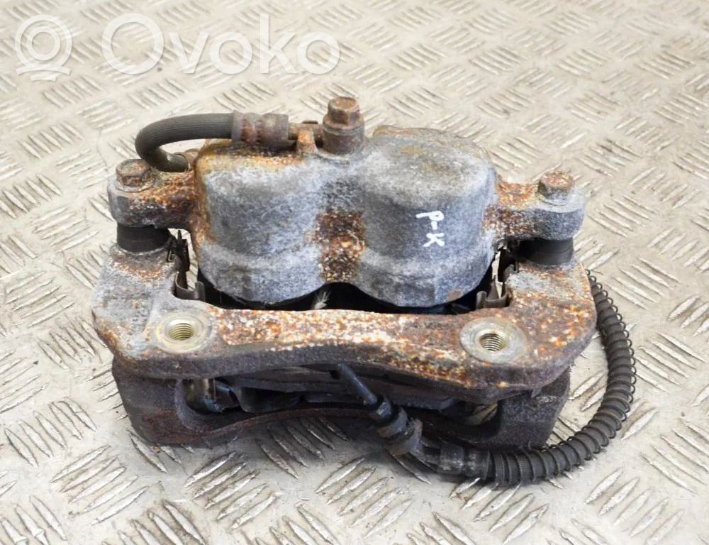 Bremssattel vorne