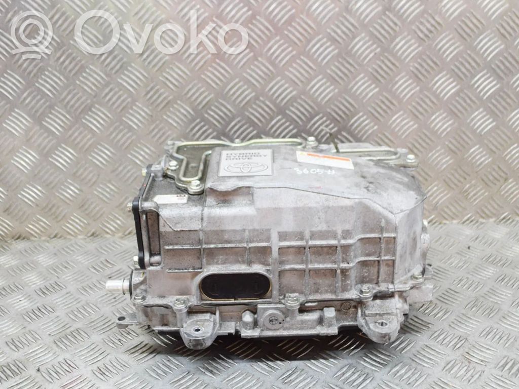 Inversor/convertidor de voltaje   G920052031