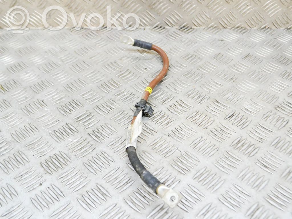 Volkswagen ID.3 Pluskaapeli (akku) 