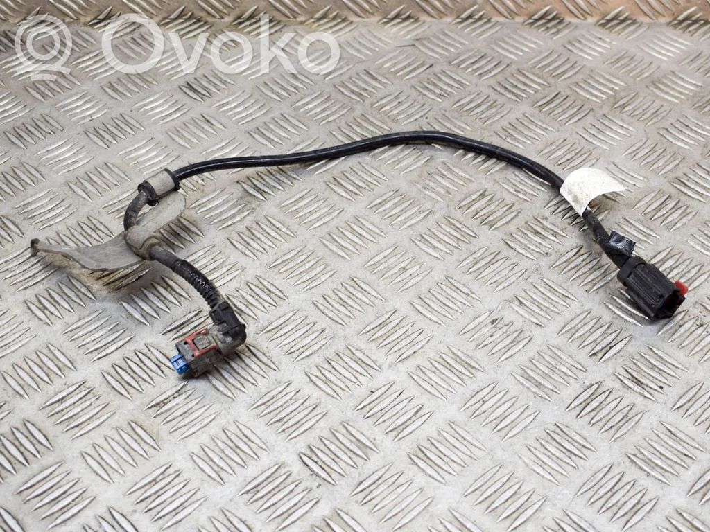 Tesla Model 3 Otros cableados 