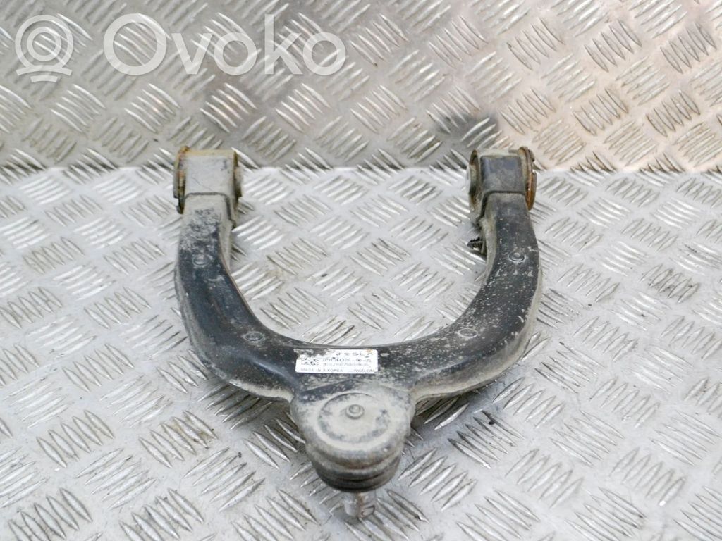 Tesla Model 3 Triangle, bras de suspension avant