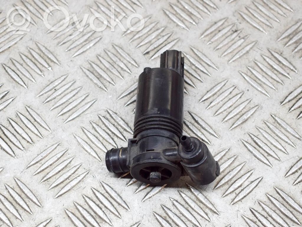 Land Rover Range Rover Evoque L538 Pompa spryskiwacza lampy przedniej 