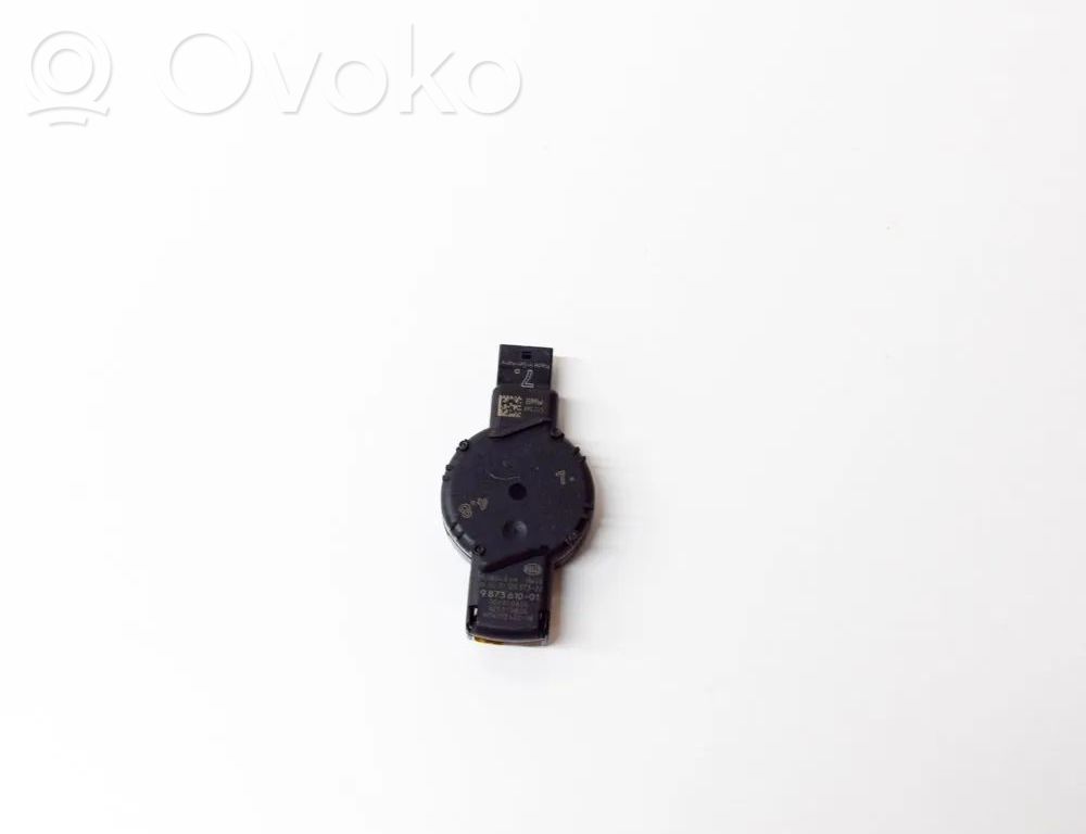 BMW 3 G20 G21 Rain sensor 