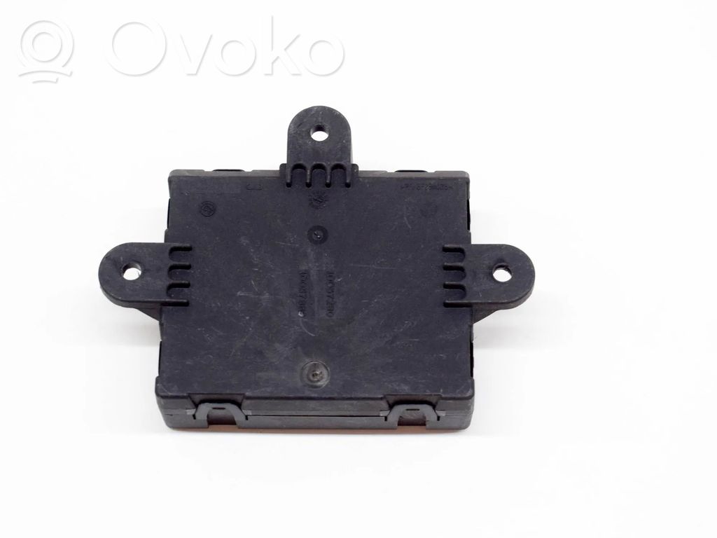 Land Rover Range Rover Evoque L538 Door control unit/module 