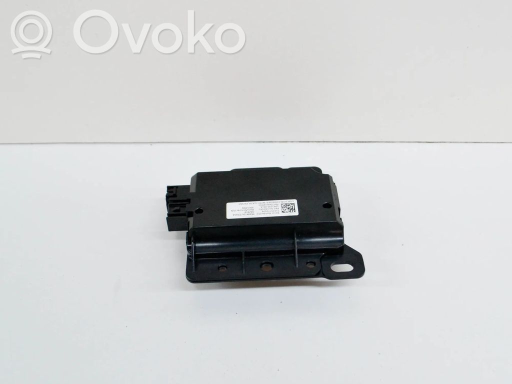 USB control unit   109329500A