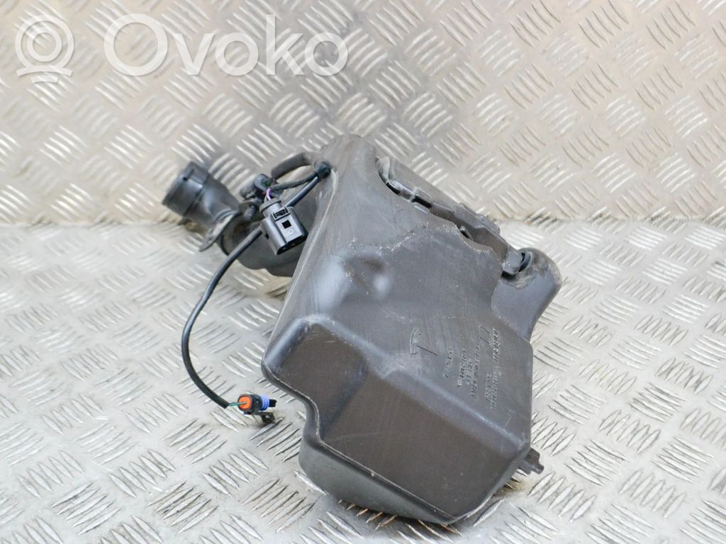 Tesla Model 3 Langų skysčio bakelis 