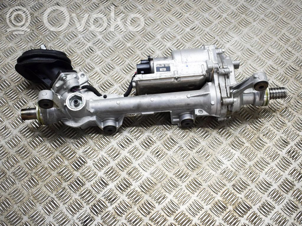 Steering rack   38251434,68460391AD,G031030057