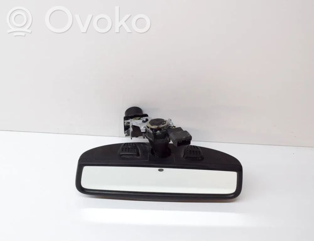 Maserati Ghibli Espejo retrovisor (interior) 