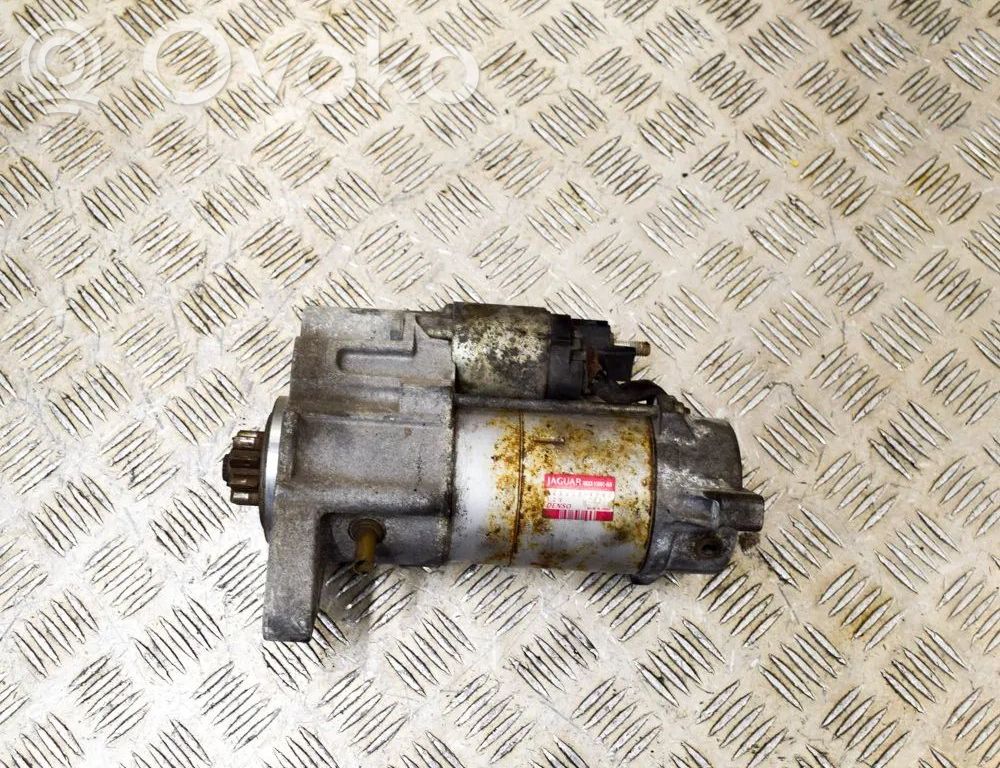 Motor de arranque   4280004890,8X2311001AA
