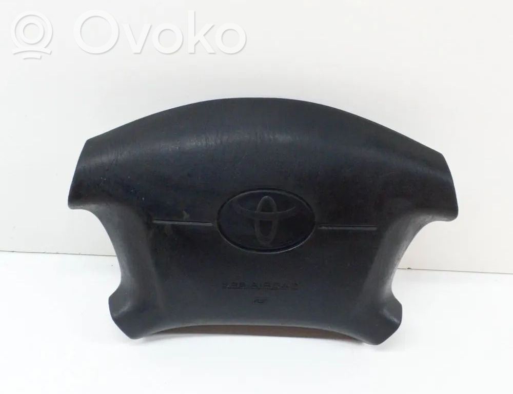 Airbag volan