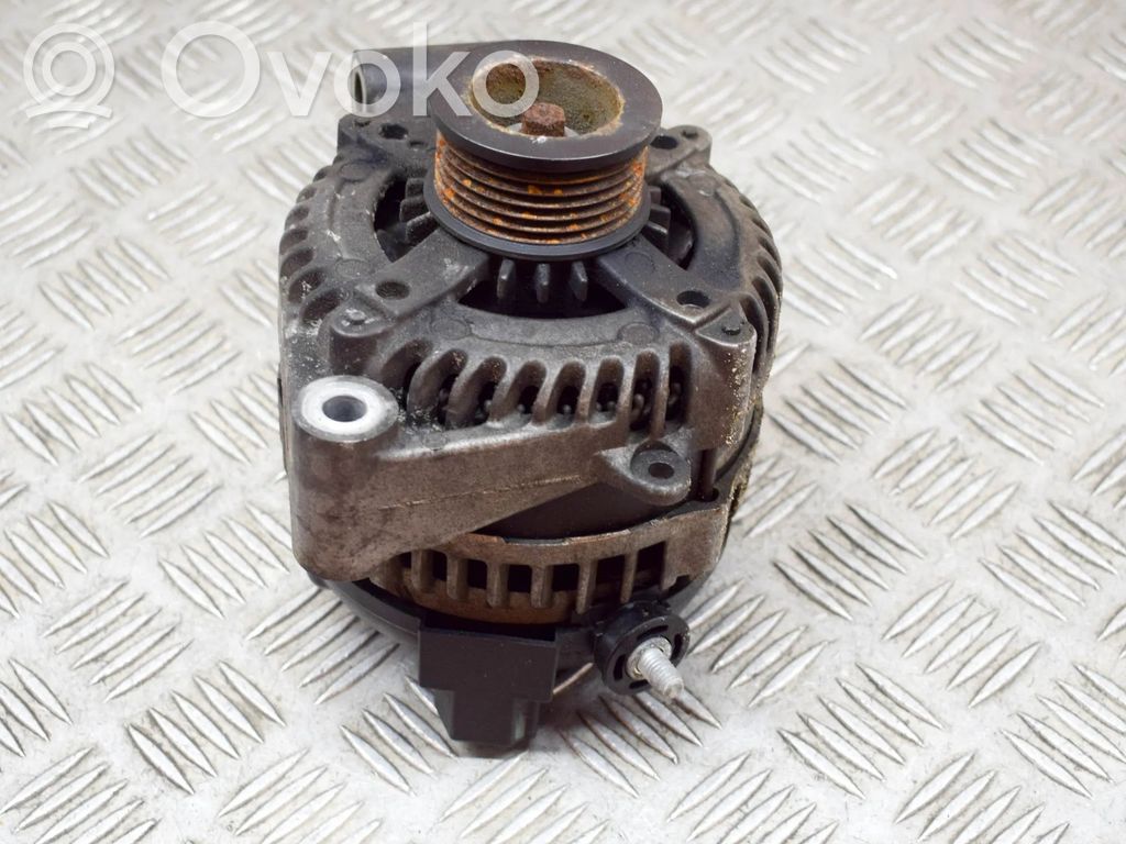 Jaguar XK - XKR Alternador 