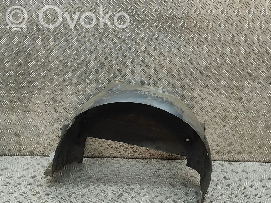 Opel Vivaro Apărători interioare aripă roată spate 