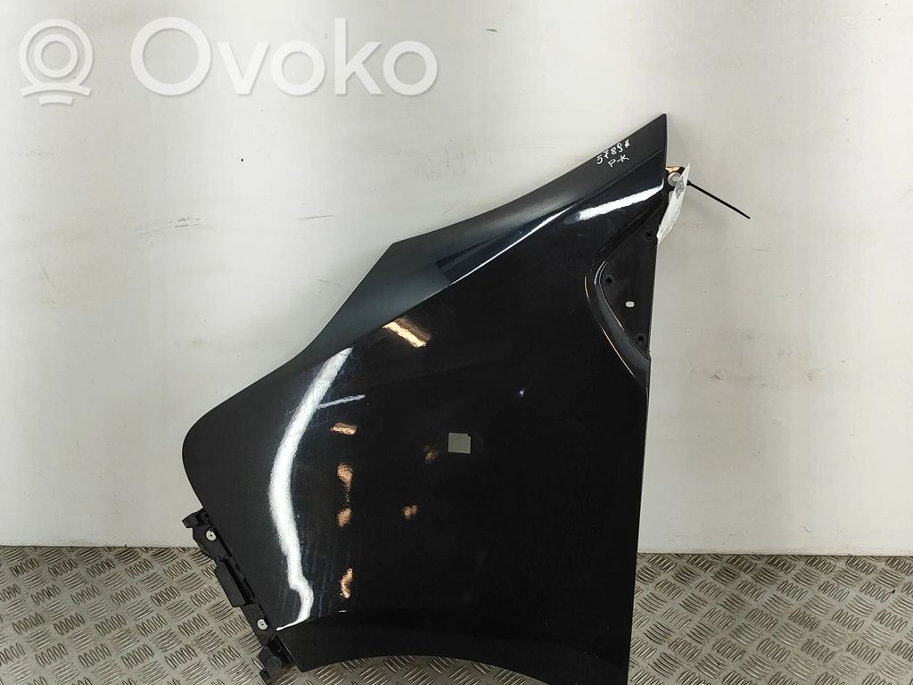 Opel Vivaro Sparnas 
