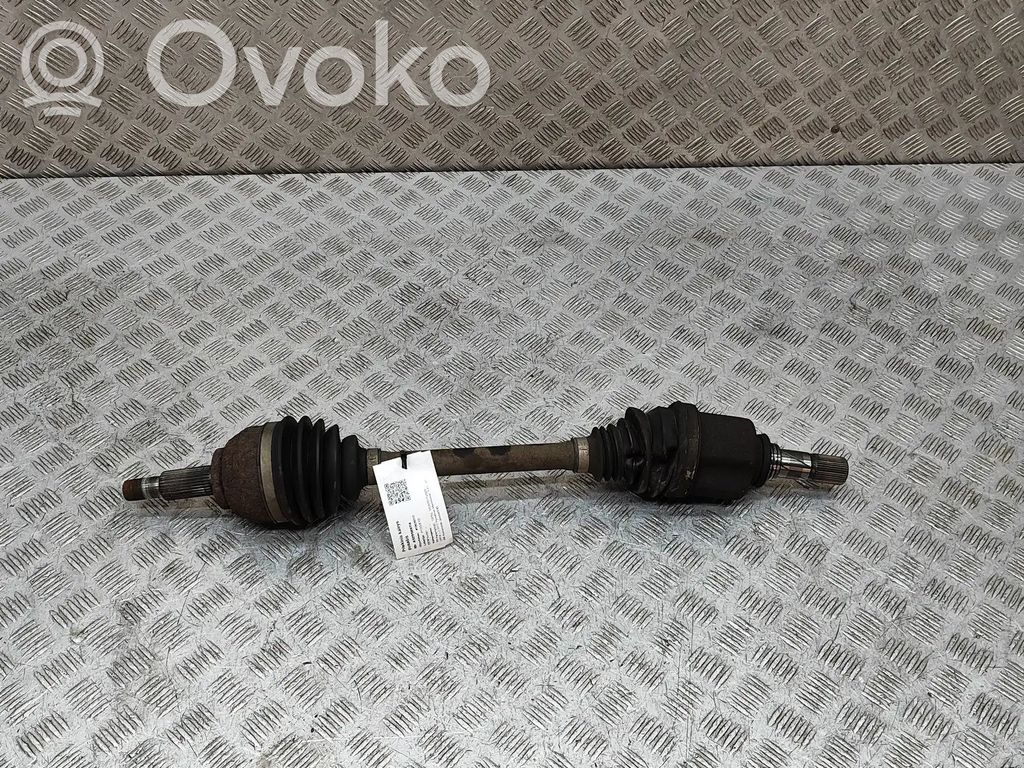 Etuvetoakseli   93453896