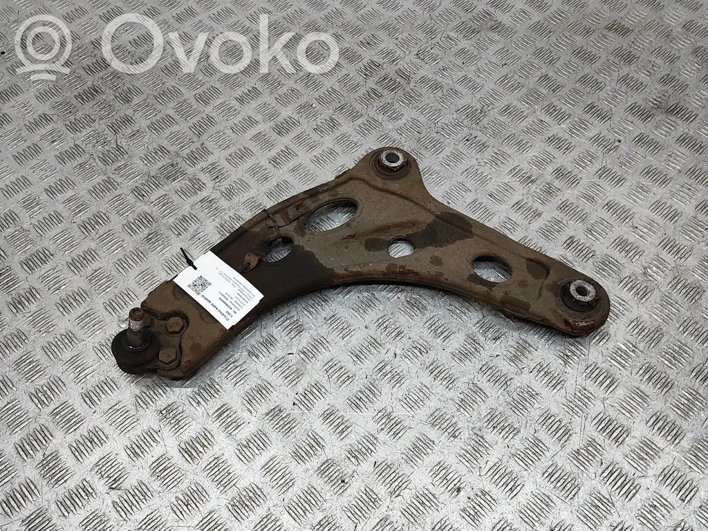 Opel Vivaro Querlenker Achsschenkel vorne 