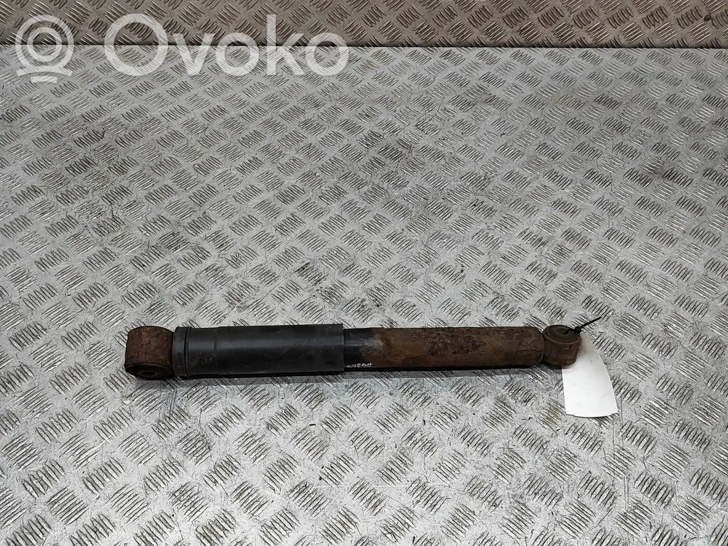 Opel Vivaro Takaiskunvaimennin 
