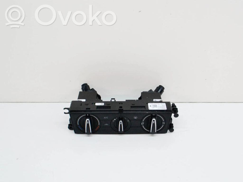 Skoda Kamiq Comutator control ventilator interior 
