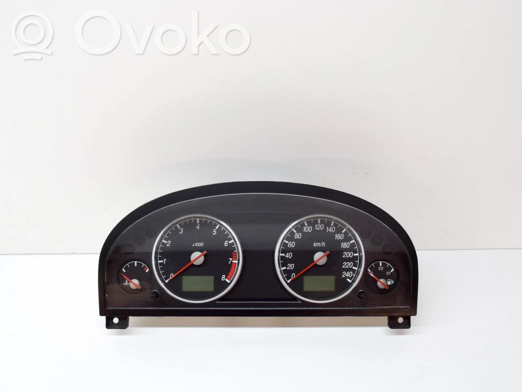 Ford Mondeo Mk III Nopeusmittari (mittaristo) 
