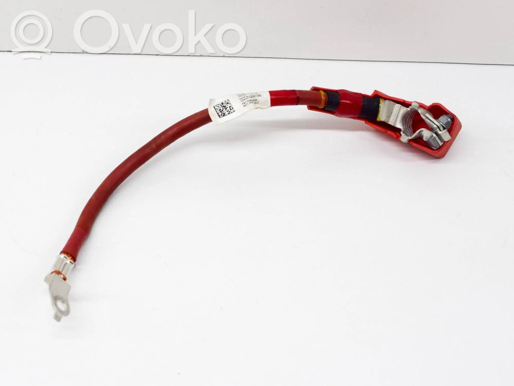 Tesla Model 3 Positive cable (battery) 