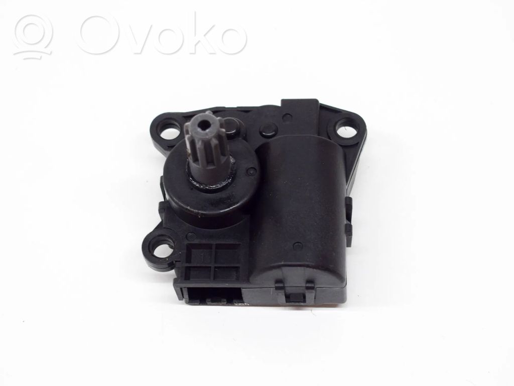 Tesla Model 3 Motor/actuator clapetă aer 